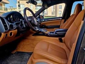 Porsche Cayenne, снимка 7
