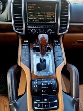 Porsche Cayenne, снимка 6