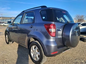 Daihatsu Terios 1.5 AВТОМАТ - 6300 € / 12321.73 лв. - 19742880 4