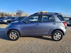 Daihatsu Terios 1.5 AВТОМАТ - 6300 € / 12321.73 лв. - 19742880 7