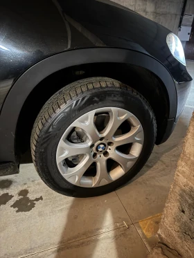 BMW X5, снимка 9
