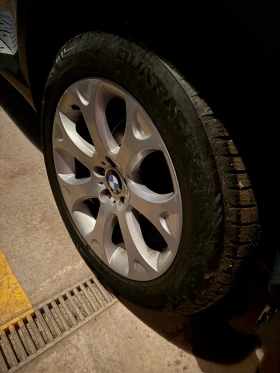 BMW X5, снимка 10