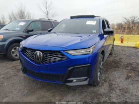 Acura Mdx 3.5L V-6 DI, VVT, 290HP All Wheel Drive - 35600 € / 69627.55 лв. - 99419987 12