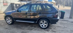 ����� �� �������� �� BMW X5