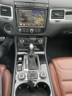 VW Touareg 3.0tdi 262к.с. - 25500 € / 49873.67 лв. - 25926551 4