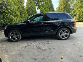 VW Touareg 3.0tdi 262�.�. | Mobile.bg � ����� ������ 3