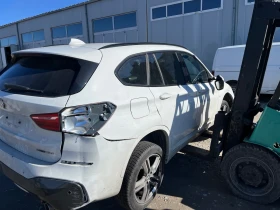BMW X1 F48 1.8d 150hp фейслифт НА ЧАСТИ - 11 € / 21.51 лв. - 39316218 3