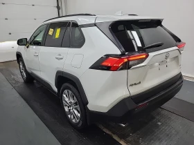 Toyota Rav4 * XLE* Aвтокредит* Пълна сервизна история*  - 28400 € / 55545.57 лв. - 17046679 5