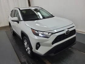 Toyota Rav4 * XLE* Aвтокредит* Пълна сервизна история*  - 28400 € / 55545.57 лв. - 17046679 4