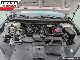 Honda Cr-v 1.5L 190 hp AWD - 27499 € / 53783.37 лв. - 29211446 11