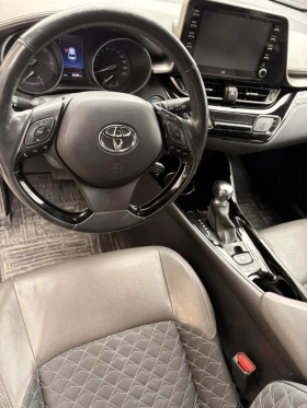 Toyota C-HR JBL C-Style - 23500 € / 45962.00 лв. - 44399741 5