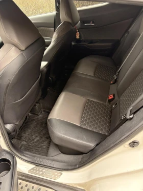 Toyota C-HR JBL C-Style - 23500 € / 45962.00 лв. - 44399741 7