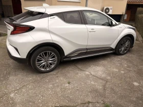 Toyota C-HR JBL C-Style - 23500 € / 45962.00 лв. - 44399741 4