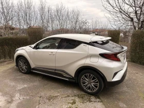 Toyota C-HR JBL C-Style - 23500 € / 45962.00 лв. - 44399741 3
