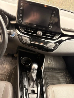 Toyota C-HR JBL C-Style - 23500 € / 45962.00 лв. - 44399741 6