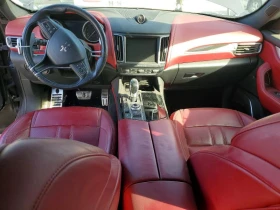 Maserati Levante 3.0L 6 ALL WHEEL DRIVE - 13700 € / 26794.87 лв. - 27227284 8