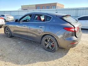 Maserati Levante 3.0L 6 ALL WHEEL DRIVE - 13700 € / 26794.87 лв. - 27227284 2
