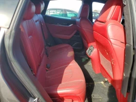 Maserati Levante 3.0L 6 ALL WHEEL DRIVE - 13700 € / 26794.87 лв. - 27227284 11