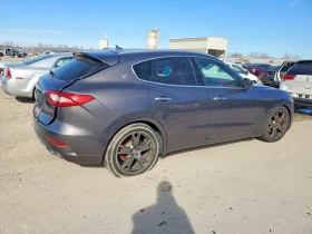 Maserati Levante 3.0L 6 ALL WHEEL DRIVE - 13700 € / 26794.87 лв. - 27227284 3