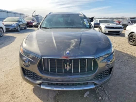 Maserati Levante 3.0L 6 ALL WHEEL DRIVE - 13700 € / 26794.87 лв. - 27227284 5