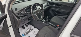 Opel Mokka 1.6i 115hp 99000km!!! - 8900 € / 17406.89 лв. - 51905530 10