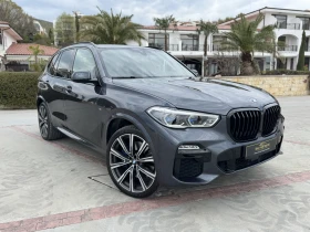 BMW X5 40i xDrive M-Power Individual | Auto.bg — изображение 3