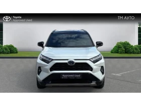 Toyota Rav4 2.5HSD AWD SELECTION - 40890 € / 79973.89 лв. - 36725253 5