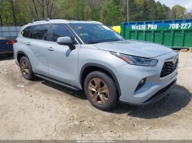 ������ Toyota Highlander