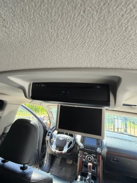 Toyota Land cruiser | Mobile.bg � ����� ������ 8