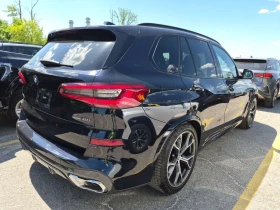 BMW X5 XDRIVE40I* DISTRONIC* ОБДУХВАНЕ* ЛАЗЕР* SKY LOUNGE - 28450 € / 55643.36 лв. - 20078471 3
