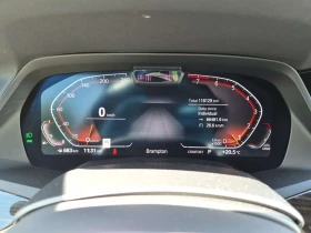 BMW X5 XDRIVE40I* DISTRONIC* ОБДУХВАНЕ* ЛАЗЕР* SKY LOUNGE - 28450 € / 55643.36 лв. - 20078471 9