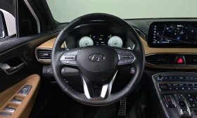 Hyundai Santa fe 2.5T* CALLIPGRAPHY* DISTRONIC* HEAD-UP* ��������� | Mobile.bg � ����� ������ 10