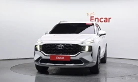 Hyundai Santa fe 2.5T* CALLIPGRAPHY* DISTRONIC* HEAD-UP* ��������� | Mobile.bg � ����� ������ 2
