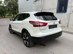 Nissan Qashqai 1.5 DCI NTEC KEYLESS-GO 360 CAMERA | Mobile.bg � ����� ������ 5