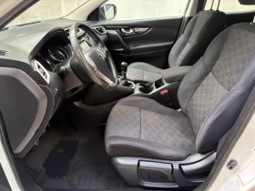 Nissan Qashqai 1.5 DCI NTEC KEYLESS-GO 360 CAMERA | Mobile.bg � ����� ������ 6