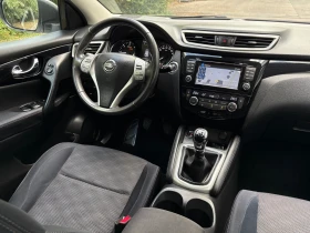Nissan Qashqai 1.5 DCI NTEC KEYLESS-GO 360 CAMERA | Mobile.bg � ����� ������ 10