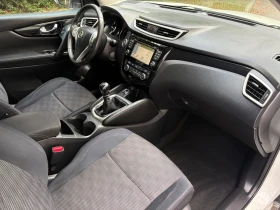 Nissan Qashqai 1.5 DCI NTEC KEYLESS-GO 360 CAMERA | Mobile.bg � ����� ������ 8