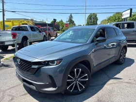Mazda CX-50 * GT * CARFAX * ОПЦИЯ ЗА ФИНАНСИРАНЕ