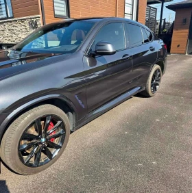BMW X4 * xDrive30i * CARFAX * ���� �� �� | Mobile.bg � ����� ������ 4