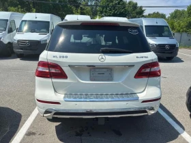 Mercedes-Benz ML 350 Amg-pack* 360* H&K* Pano* Keyless | Mobile.bg � ����� ������ 5