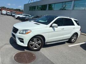 ����� �� �������� �� Mercedes-Benz ML 350 Amg-pack* 360* H&K* Pano* Keyless