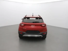 Kia Stonic 1.2 | Mobile.bg � ����� ������ 4