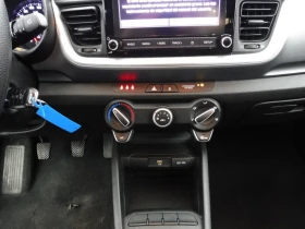 Kia Stonic 1.2 | Mobile.bg � ����� ������ 9