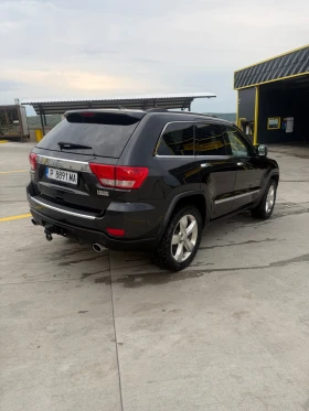 Jeep Grand cherokee | Mobile.bg � ����� ������ 5