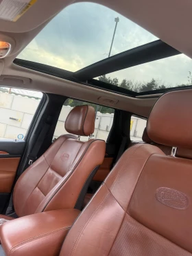 Jeep Grand cherokee | Mobile.bg � ����� ������ 13