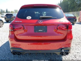 Mercedes-Benz GLC 43 AMG 4MATIC* BURMESTER* PANO* �������* ���������* 360*  | Mobile.bg � ����� ������ 15