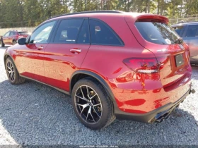 Mercedes-Benz GLC 43 AMG 4MATIC* BURMESTER* PANO* �������* ���������* 360*  | Mobile.bg � ����� ������ 3