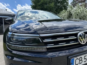 VW Tiguan 2.0TDI 4x4 - 13700 € - 98400015 2