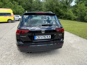 VW Tiguan 2.0TDI 4x4 - 13700 € - 98400015 4