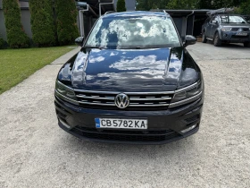 VW Tiguan 2.0TDI 4x4